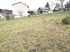 Vente terrain 