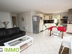 Vente maison F6 100 m²