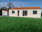 Vente maison F4 93 m²