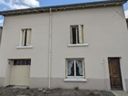 Vente maison F4 115 m²
