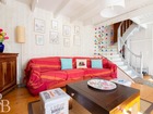 Vente appartement T4 90 m²