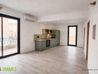 Vente appartement T4 64 m²