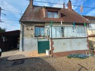 À vendre maison 5 pièces 58 m²