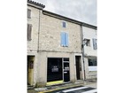 Vente immeuble 93 m²