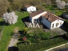 Vente maison F5 109 m²