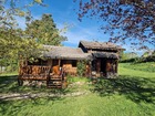 Vente maison F4 60 m²