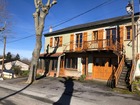 Vente maison F12 240 m²