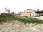 Vente terrain 