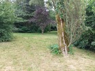 À vendre terrain 