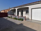 Vente maison F3 96.5 m²