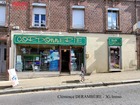 Vente local 72 m²