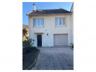 Vente maison F4 100 m²