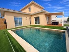 Vente maison F4 136 m²