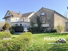 Vente maison F7 160 m²