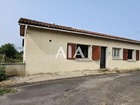Vente maison F4 70 m²