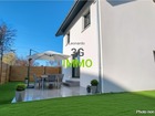 Vente appartement T5 95.72 m²