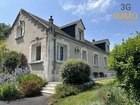 Vente maison F10 240 m²