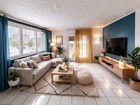 Vente appartement T5 88.48 m²