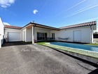Vente maison F6 125 m²