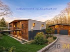 Vente maison F7 190 m²