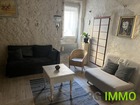 Vente maison F2 50 m²