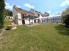 Vente maison F8 176 m²