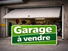 Vente parking 