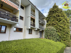 À vendre appartement 1 pièce 34.36 m²