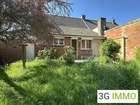 Vente maison F3 84.9 m²