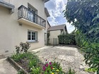 À vendre maison 4 pièces 74 m²