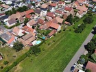 À vendre terrain 