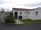 Vente appartement T2 50 m²