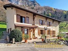 Vente maison F8 184 m²