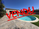 Vente maison F5 165 m²