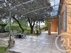 Vente maison F4 120 m²