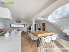 Vente maison F6 149.6 m²