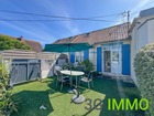 À vendre maison 3 pièces 54 m²