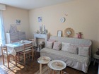 À vendre appartement 2 pièces 42.06 m²