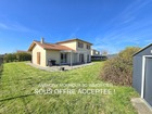 À vendre maison 5 pièces 118.82 m²