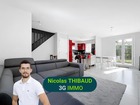 Vente appartement T4 84 m²