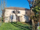 À vendre maison 4 pièces 76 m²