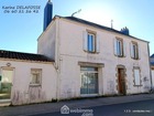 Vente maison F9 195 m²
