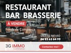 À vendre local 475 m²