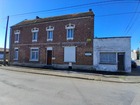 Vente maison F5 155 m²