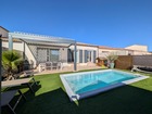 Vente maison F5 105 m²