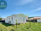 Vente maison F3 56 m²