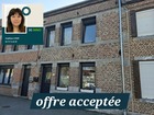 À vendre maison 9 pièces 163 m²