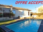 Vente maison F6 102 m²