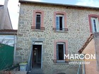 Vente maison F3 69 m²
