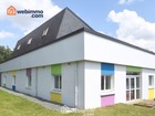 Vente immeuble 480 m²